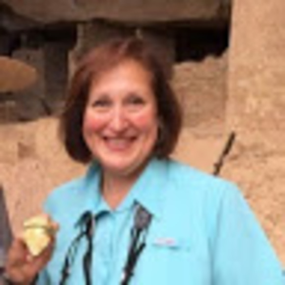 Meet your Posher, Denise - Picture 1 of 1